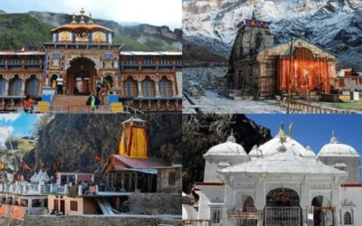 Char Dham Yatra